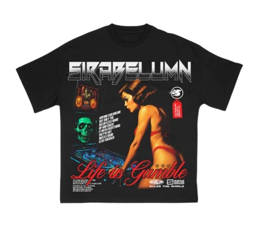 Space Tee