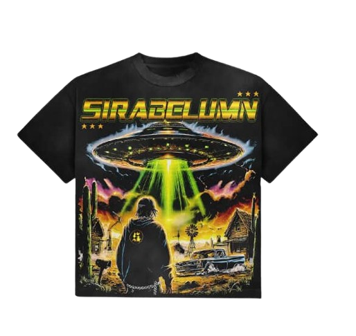 Alien Tee